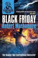 Cherub Vol 2, Livre 3 : Black Friday - Cherub Vol 2, Book 3: Black Friday