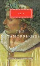 Métamorphoses - Metamorphoses