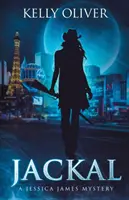 Jackal : Un mystère de Jessica James - Jackal: A Jessica James Mystery