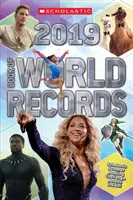 Le livre des records de Scholastic - Scholastic Book of World Records