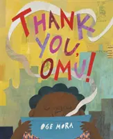 Merci, Omu ! - Thank You, Omu!