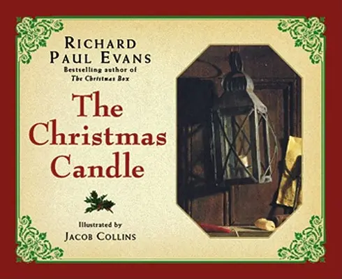 La bougie de Noël - The Christmas Candle