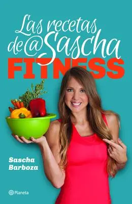 Les recettes de @Saschafitness - Las Recetas de @Saschafitness