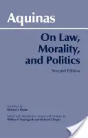 Sur le droit, la morale et la politique - On Law, Morality, and Politics