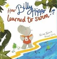 Comment Billy Hippo a appris à nager - How Billy Hippo Learned To Swim