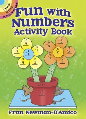 Cahier d'activités « Fun with Numbers - Fun with Numbers Activity Book