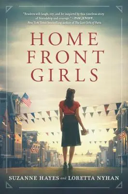 Les filles du front intérieur - Home Front Girls