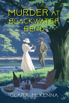 Meurtre à Blackwater Bend - Murder at Blackwater Bend