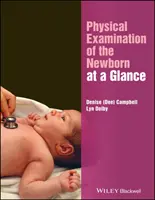 L'examen physique du nouveau-né en un coup d'œil - Physical Examination of the Newborn at a Glance