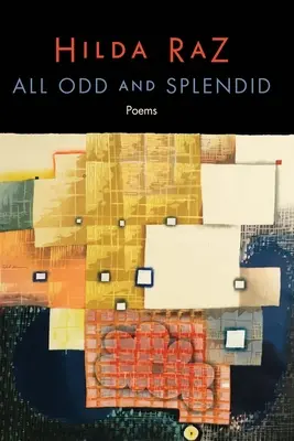 All Odd and Splendid : Poems (en anglais) - All Odd and Splendid: Poems