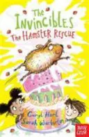 Invincibles : Le sauvetage du hamster - Invincibles: The Hamster Rescue