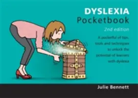 Le livre de poche de la dyslexie : 2e édition - Dyslexia Pocketbook : 2e édition - Dyslexia Pocketbook: 2nd Edition - Dyslexia Pocketbook: 2nd Edition