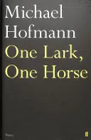 Une alouette, un cheval - One Lark, One Horse