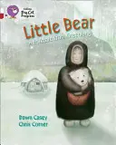 Petit Ours : un conte populaire du Groenland - Little Bear: A Folktale from Greenland