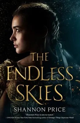 Le ciel sans fin - The Endless Skies