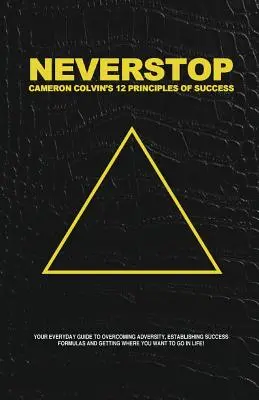 Neverstop : 12 principes de réussite - Neverstop: 12 Principles of Success