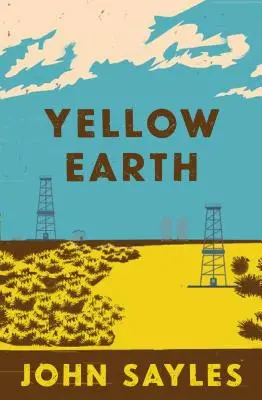 Terre jaune - Yellow Earth