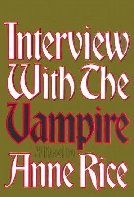Entretien avec le vampire : Édition anniversaire - Interview with the Vampire: Anniversary Edition