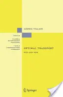 Transport optimal : Ancien et nouveau - Optimal Transport: Old and New