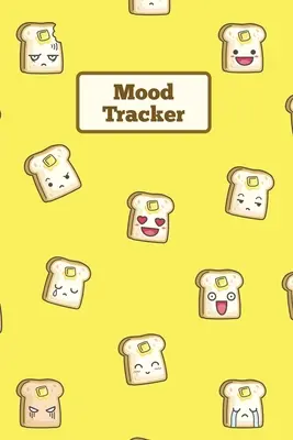 Mood Tracker : Journal quotidien de santé mentale, peut aider à enregistrer l'anxiété, la dépression, les déclencheurs, les émotions, les pensées de tous les jours &... - Mood Tracker: Daily Keep Track Mental Health Journal, Can Help Record Anxiety, Depression, Triggers, Emotions, Every Day Thoughts &