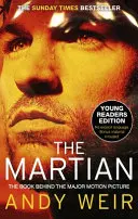 Le Martien - Édition pour jeunes lecteurs - Martian - Young Readers Edition