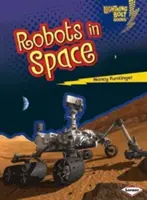 Les robots dans l'espace - Robots in Space