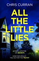 Tous les petits mensonges - All the Little Lies