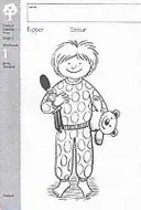 L'arbre à lire d'Oxford : Niveau 1 : Cahiers d'exercices : Pack 1 (6 cahiers d'exercices) - Oxford Reading Tree: Level 1: Workbooks: Pack 1 (6 workbooks)