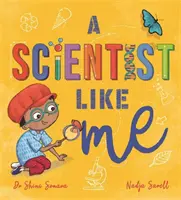 Scientifique comme moi - Scientist Like Me
