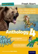 Read Write Inc. Nouveau départ : Anthologie 4 - Read Write Inc. Fresh Start: Anthology 4