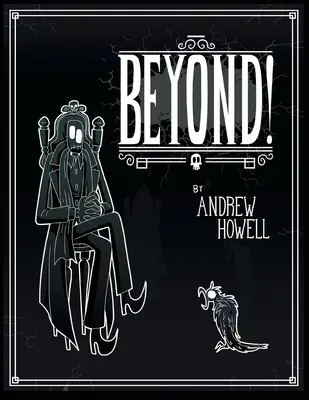 Au-delà&nbsp;! - Beyond!