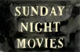 Films du dimanche soir - Sunday Night Movies