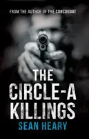 Les meurtres du cercle A - Circle-A Killings