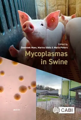 Mycoplasmes chez le porc - Mycoplasmas in Swine