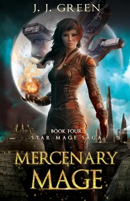 Mage mercenaire - Mercenary Mage