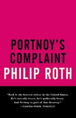 La plainte de Portnoy - Portnoy's Complaint