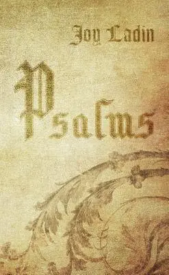 Psaumes - Psalms