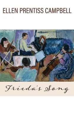 La chanson de Frieda - Frieda's Song