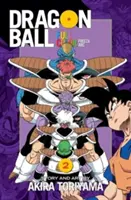 Dragon Ball Full Color Freeza Arc, Vol. 2, 2