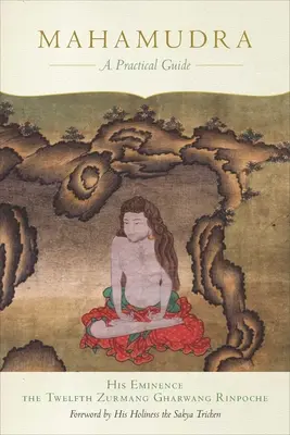 Mahamudra : Un guide pratique - Mahamudra: A Practical Guide