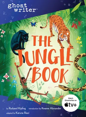 Le Livre de la Jungle - The Jungle Book