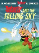 Astérix : Astérix et le ciel qui tombe - Album 33 - Asterix: Asterix and The Falling Sky - Album 33