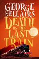 La mort dans le dernier train - Death on the Last Train