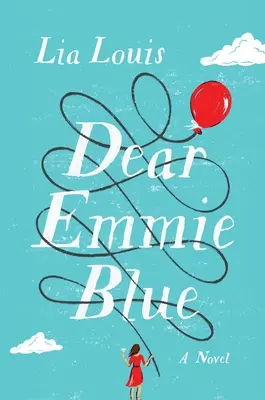 Chère Emmie Bleue - Dear Emmie Blue