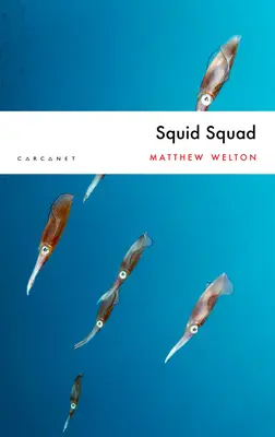 La brigade des calamars - Squid Squad