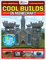 Constructions cool dans Minecraft ! - Cool Builds in Minecraft!