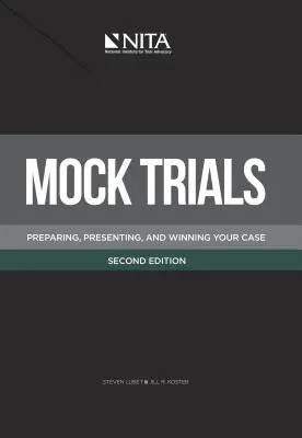 Les procès fictifs - Mock Trials