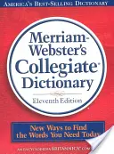 Merriam-Webster's Collegiate Dictionary, 11e éd. Indexé [Avec CDROM] - Merriam-Webster's Collegiate Dictionary, 11th Ed. Indexed [With CDROM]