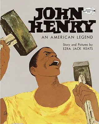 John Henry : Une légende américaine - John Henry: An American Legend