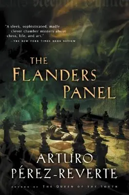 Le panneau des Flandres - The Flanders Panel